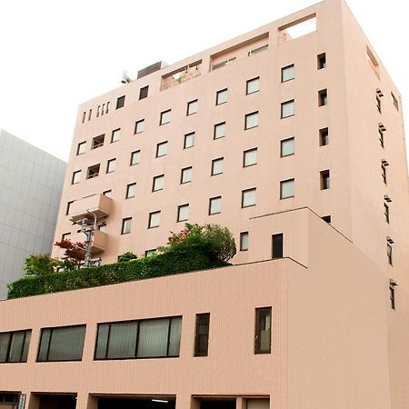 Kochi Sunrise Hotel Ngoại thất bức ảnh