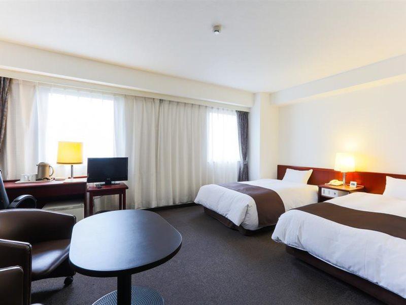 Kochi Sunrise Hotel Ngoại thất bức ảnh