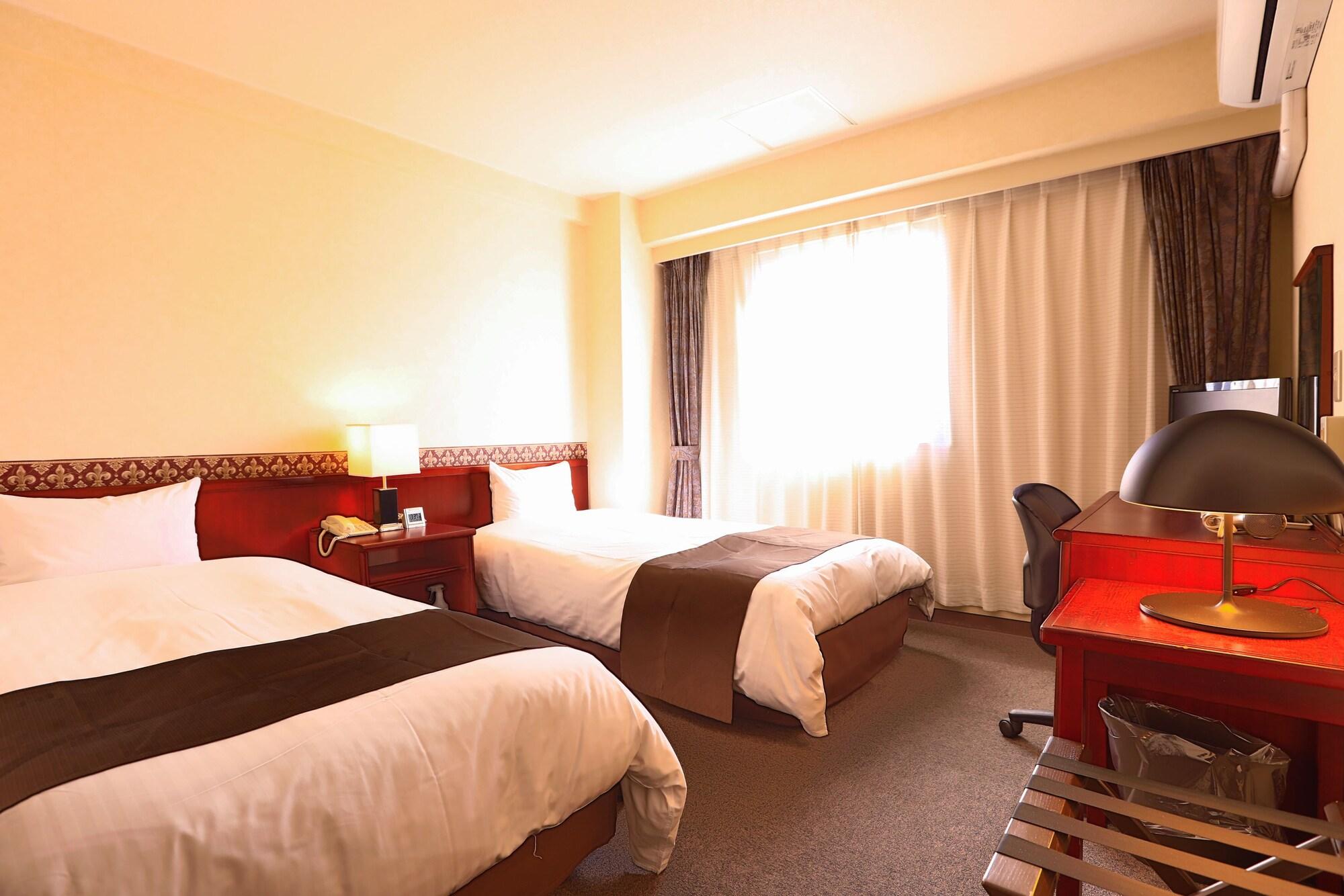 Kochi Sunrise Hotel Ngoại thất bức ảnh