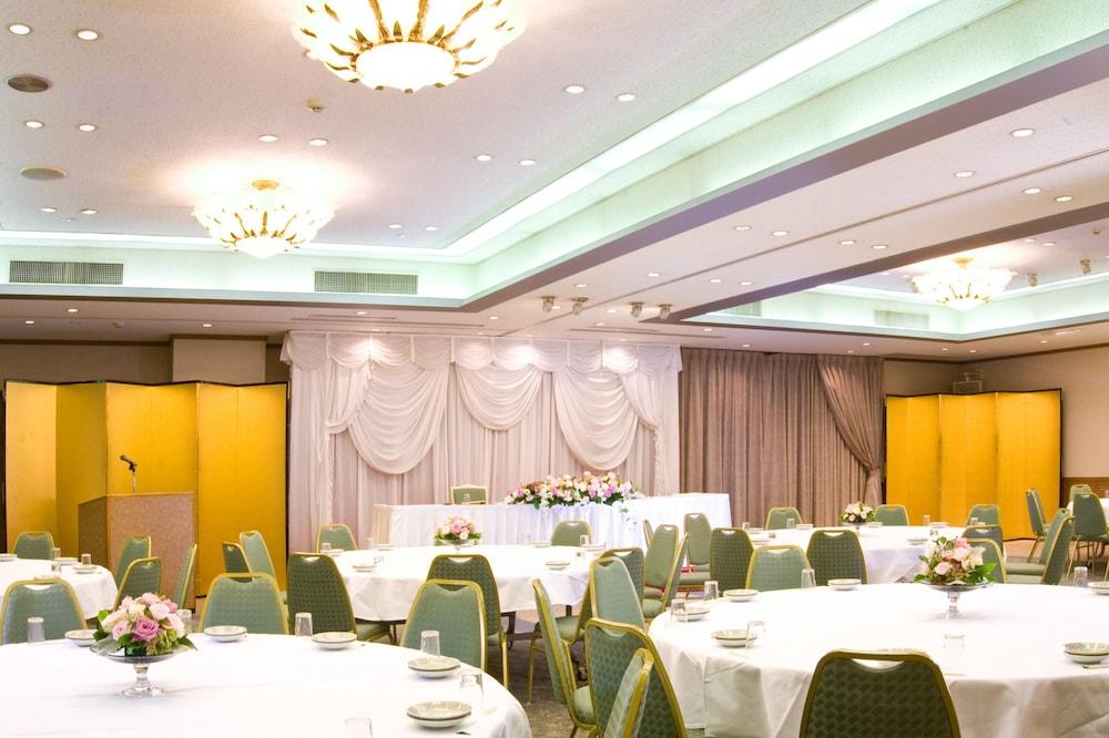 Kochi Sunrise Hotel Ngoại thất bức ảnh