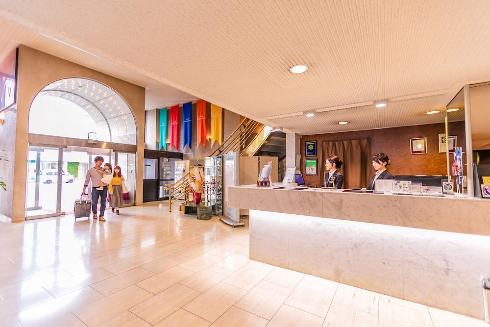 Kochi Sunrise Hotel Ngoại thất bức ảnh