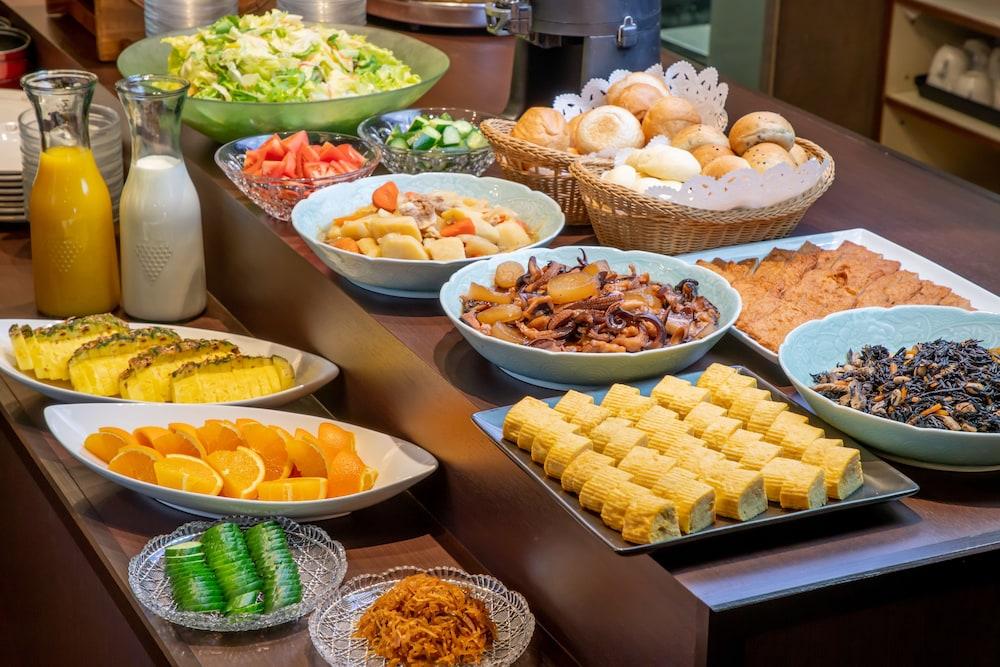 Kochi Sunrise Hotel Ngoại thất bức ảnh