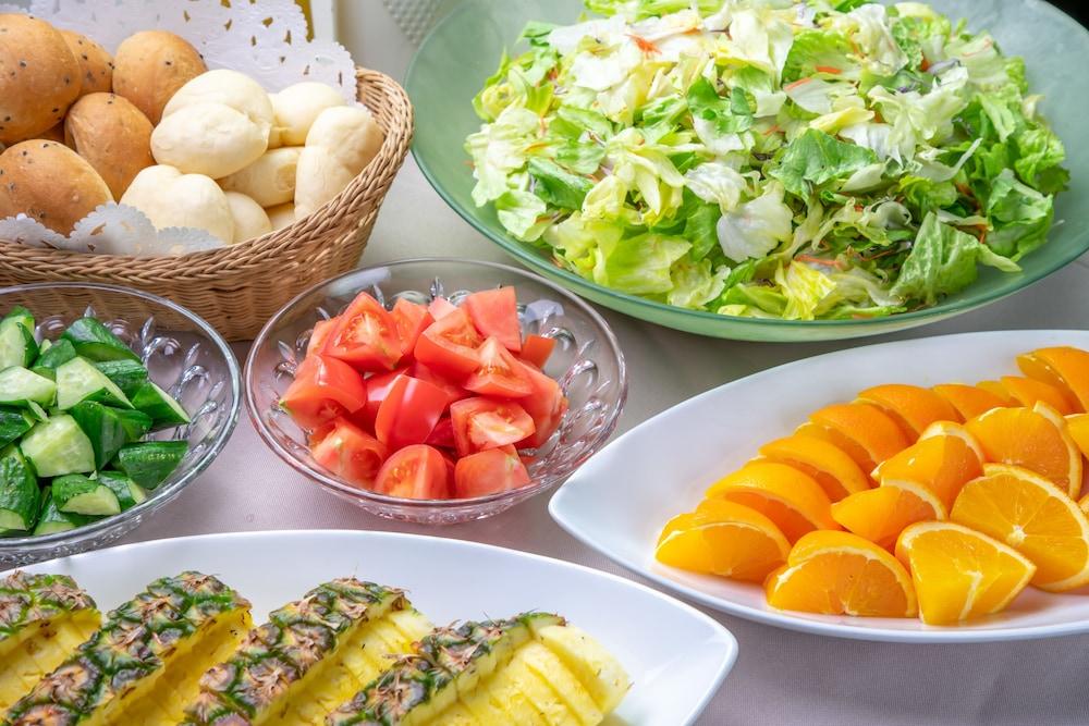 Kochi Sunrise Hotel Ngoại thất bức ảnh