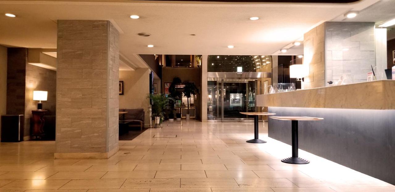Kochi Sunrise Hotel Ngoại thất bức ảnh