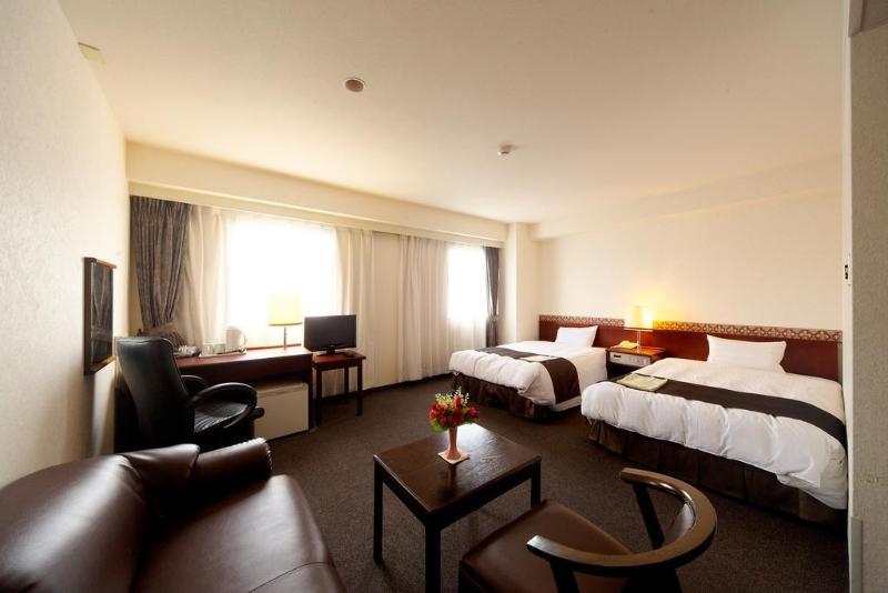Kochi Sunrise Hotel Ngoại thất bức ảnh