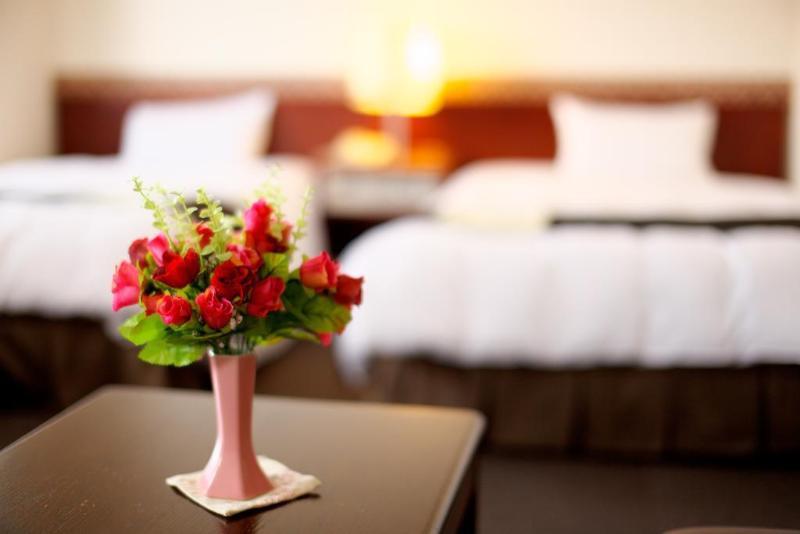 Kochi Sunrise Hotel Ngoại thất bức ảnh