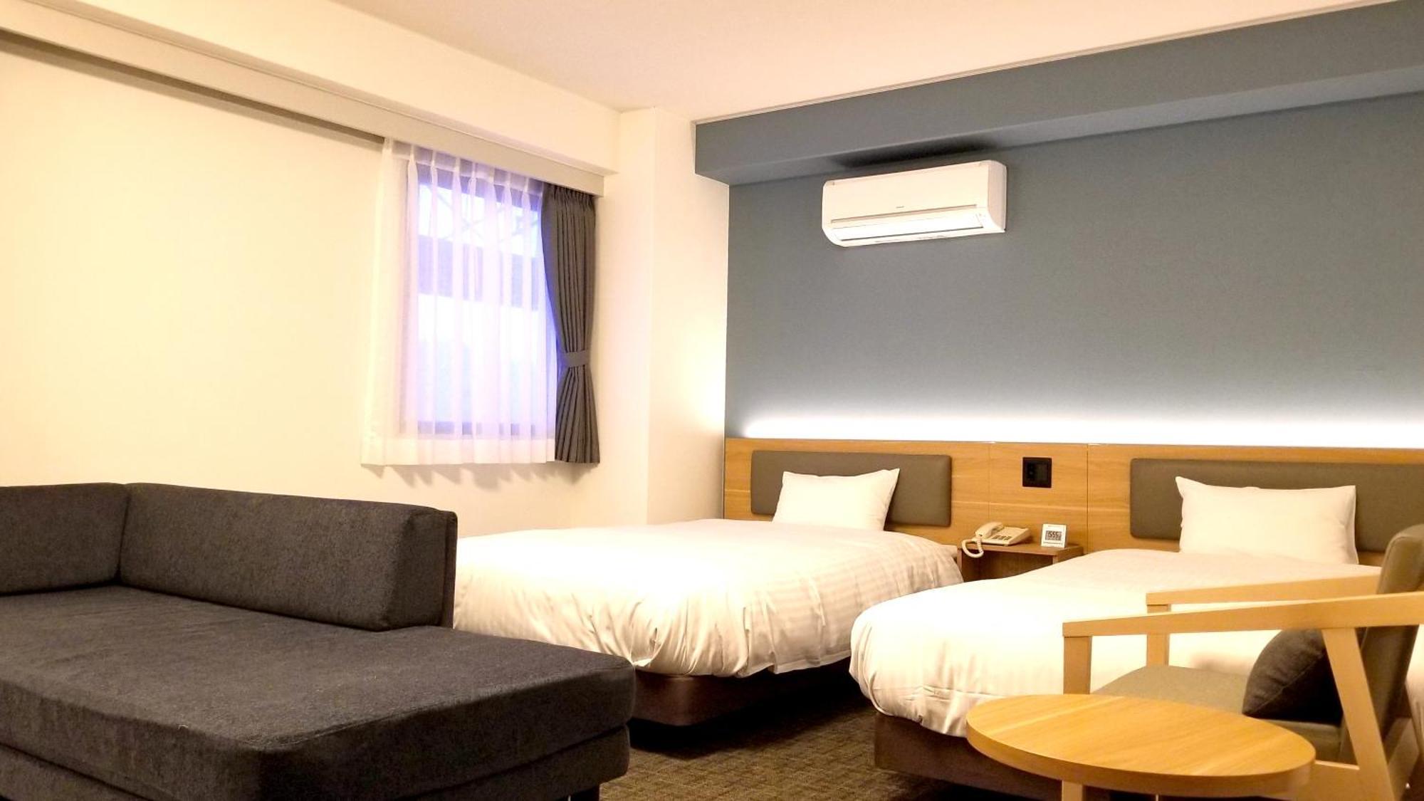 Kochi Sunrise Hotel Ngoại thất bức ảnh