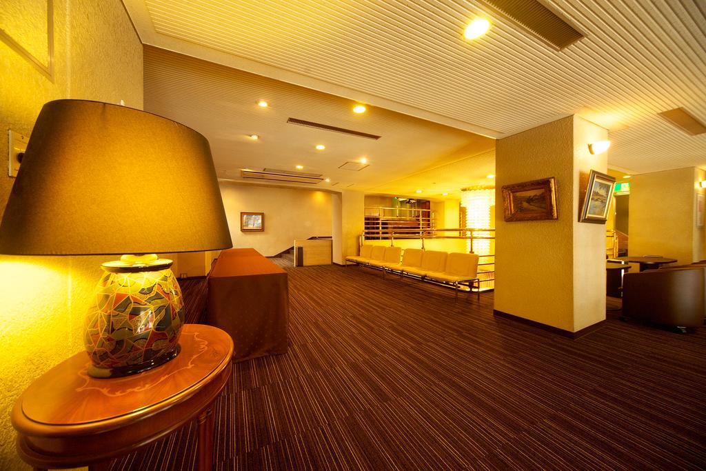 Kochi Sunrise Hotel Ngoại thất bức ảnh