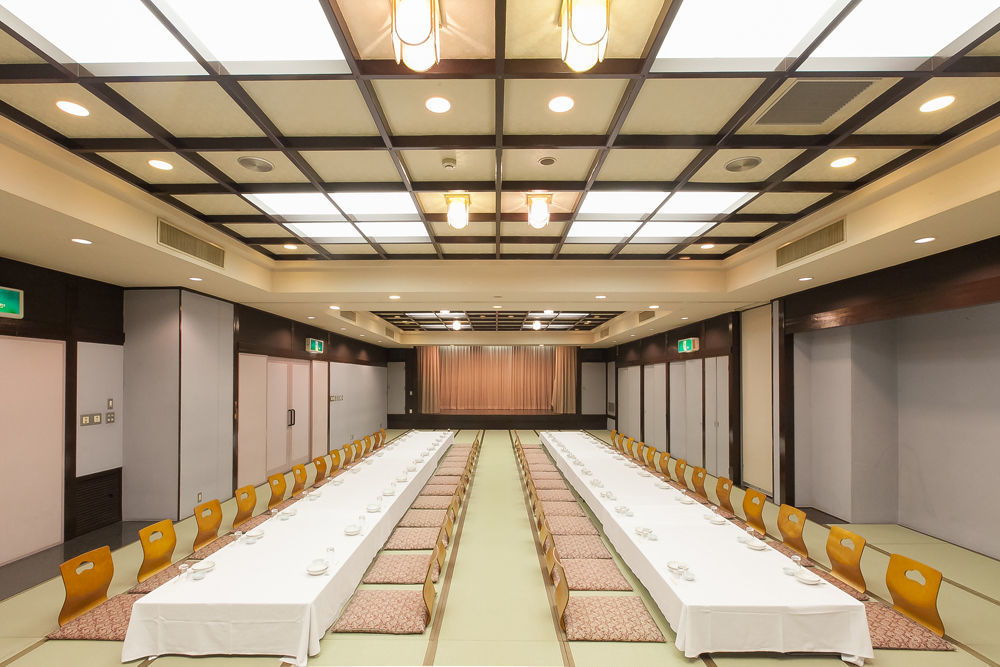 Kochi Sunrise Hotel Ngoại thất bức ảnh